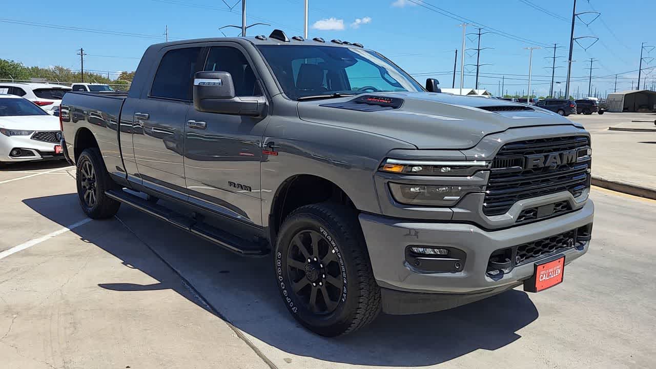 Thumbnail: 2026 RAM 3500 - 2