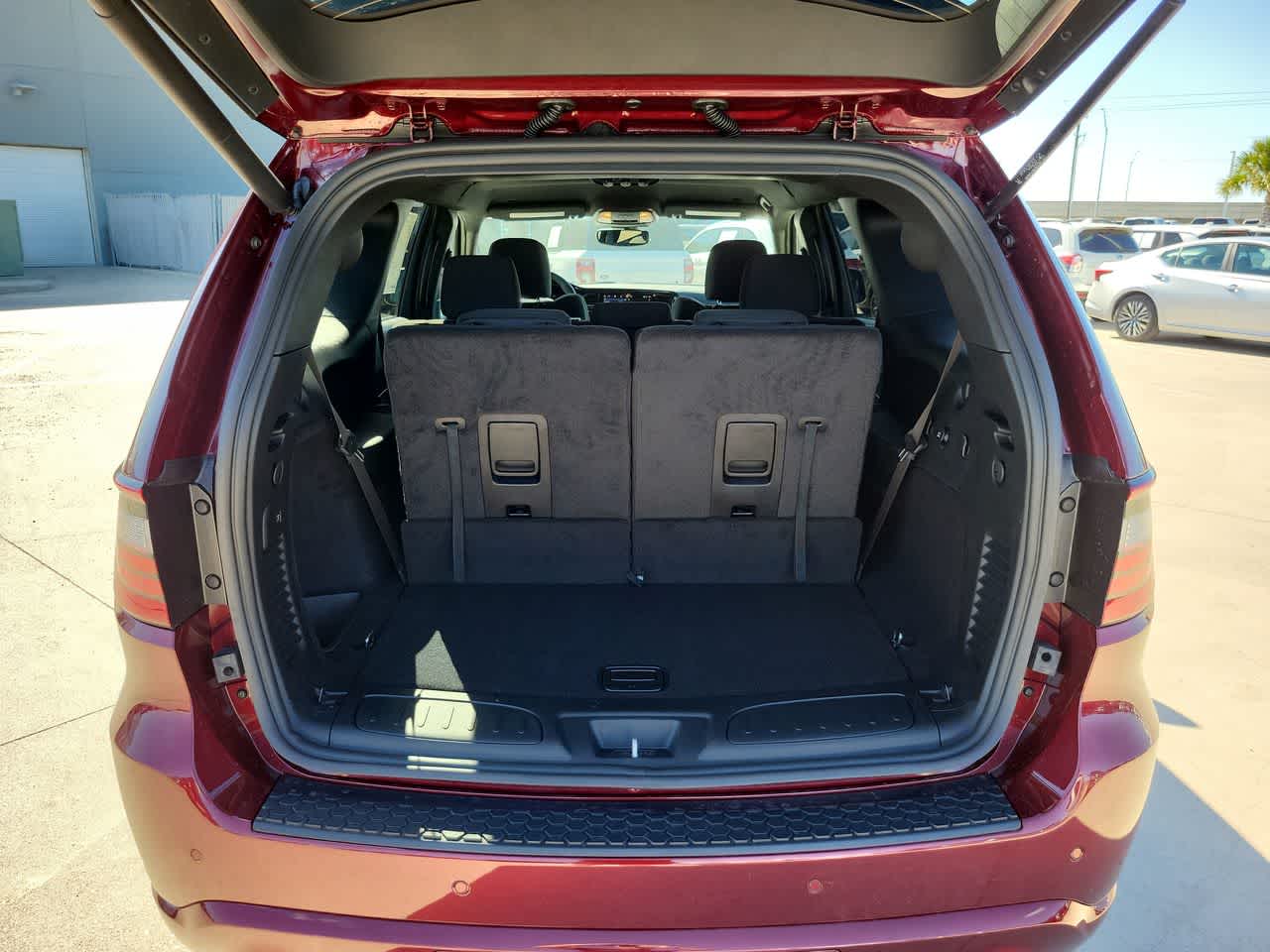 Thumbnail: 2026 Dodge Durango - 27