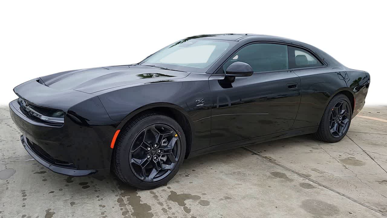 Thumbnail: 2025 Dodge Charger - 4