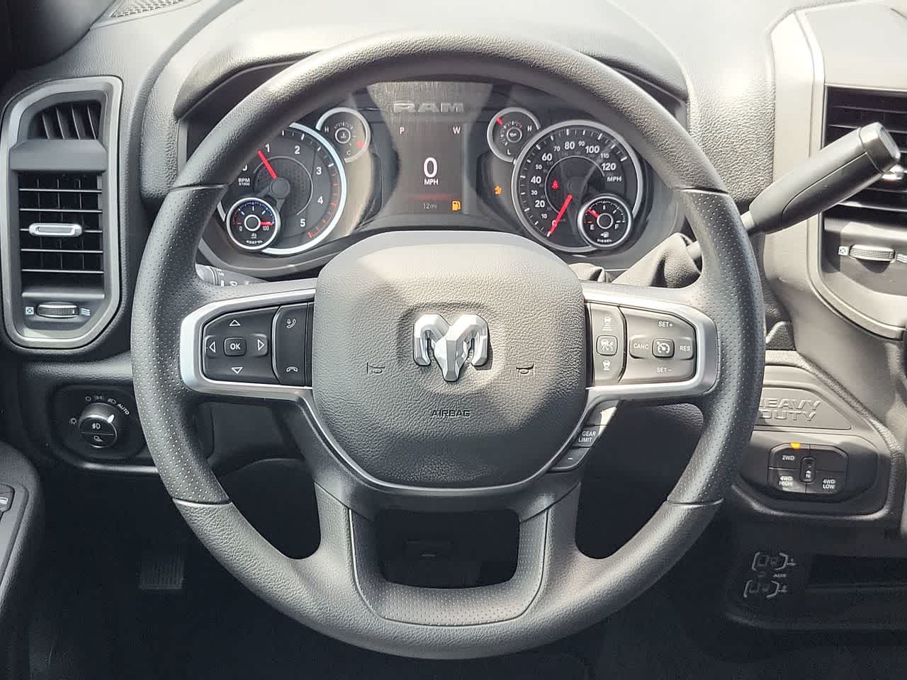 Thumbnail: 2026 RAM 2500 - 23