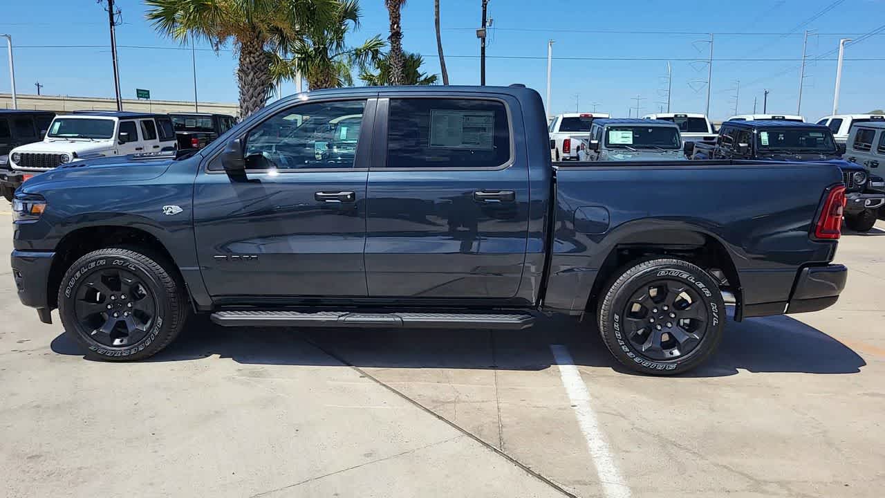 Thumbnail: 2026 RAM 1500 - 5