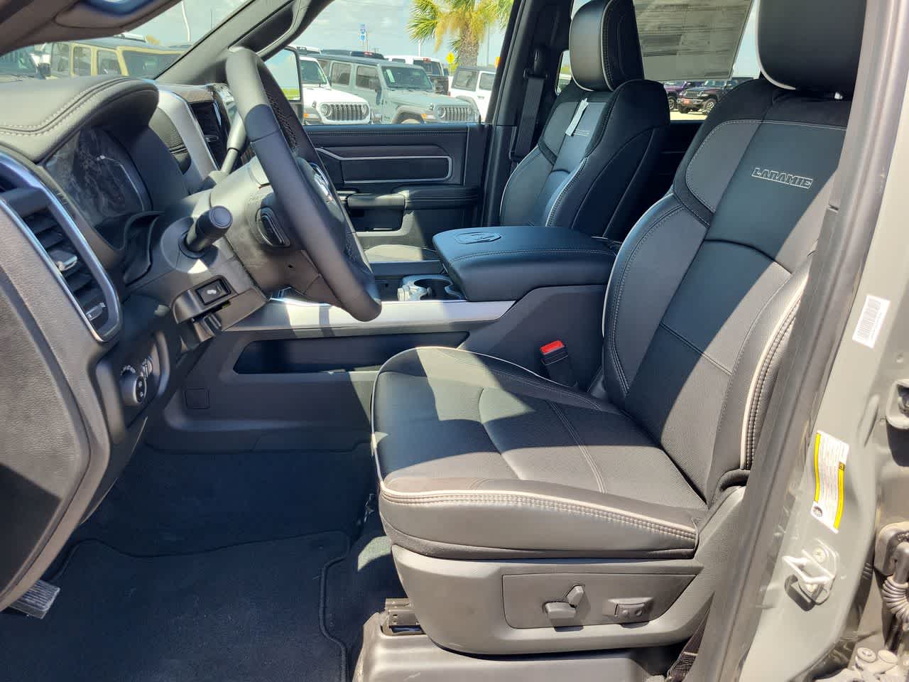 Thumbnail: 2026 RAM 3500 - 19