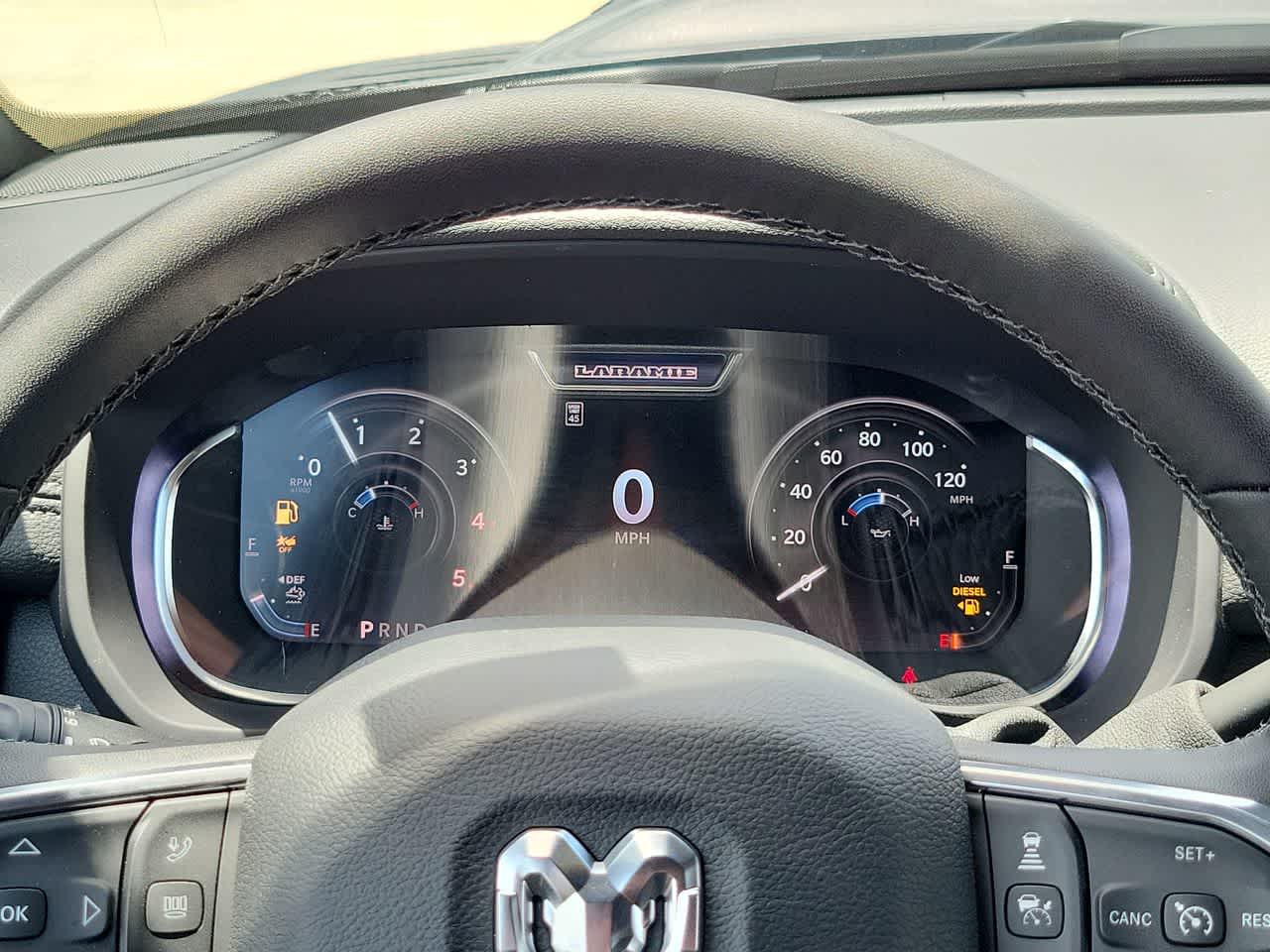 Thumbnail: 2025 RAM 3500 - 26