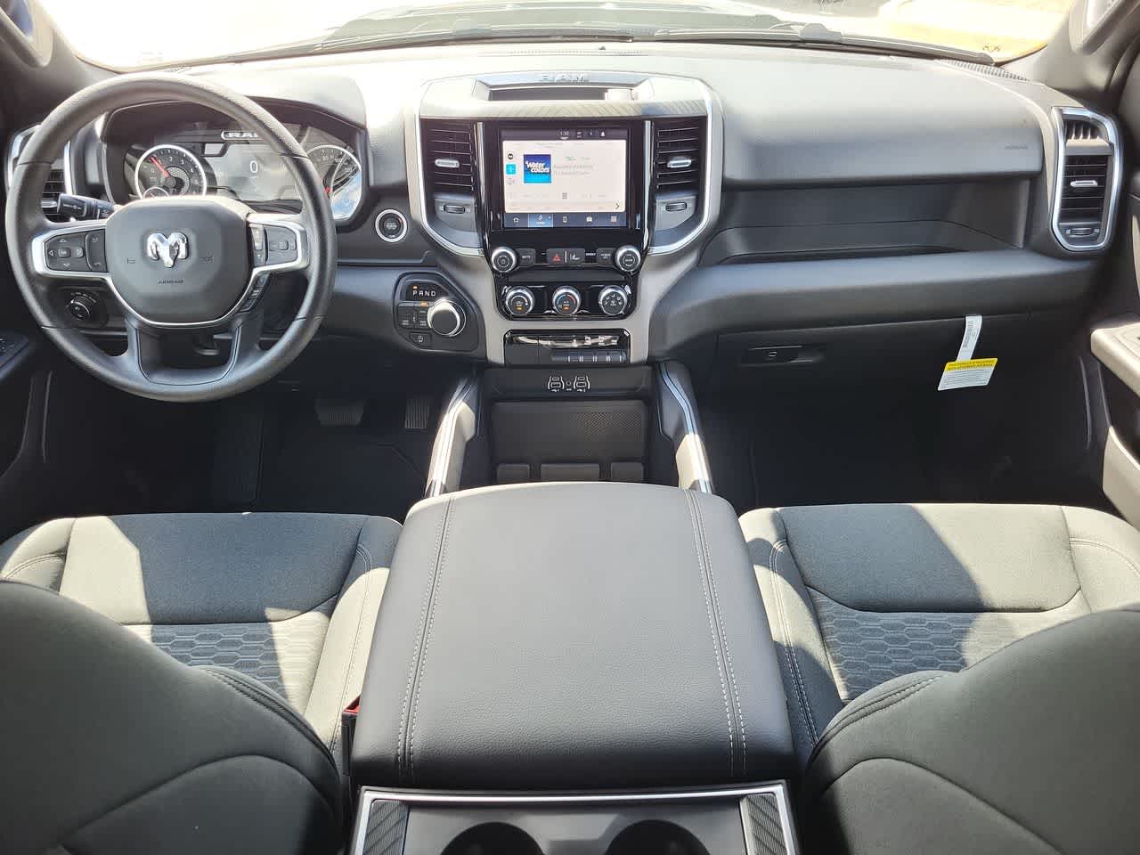 Thumbnail: 2026 RAM 1500 - 18