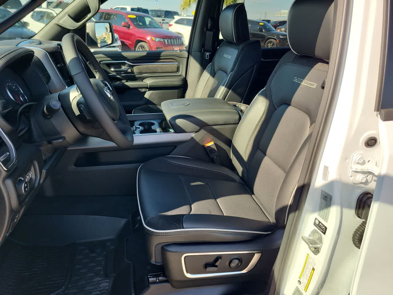 Thumbnail: 2026 RAM 1500 - 19
