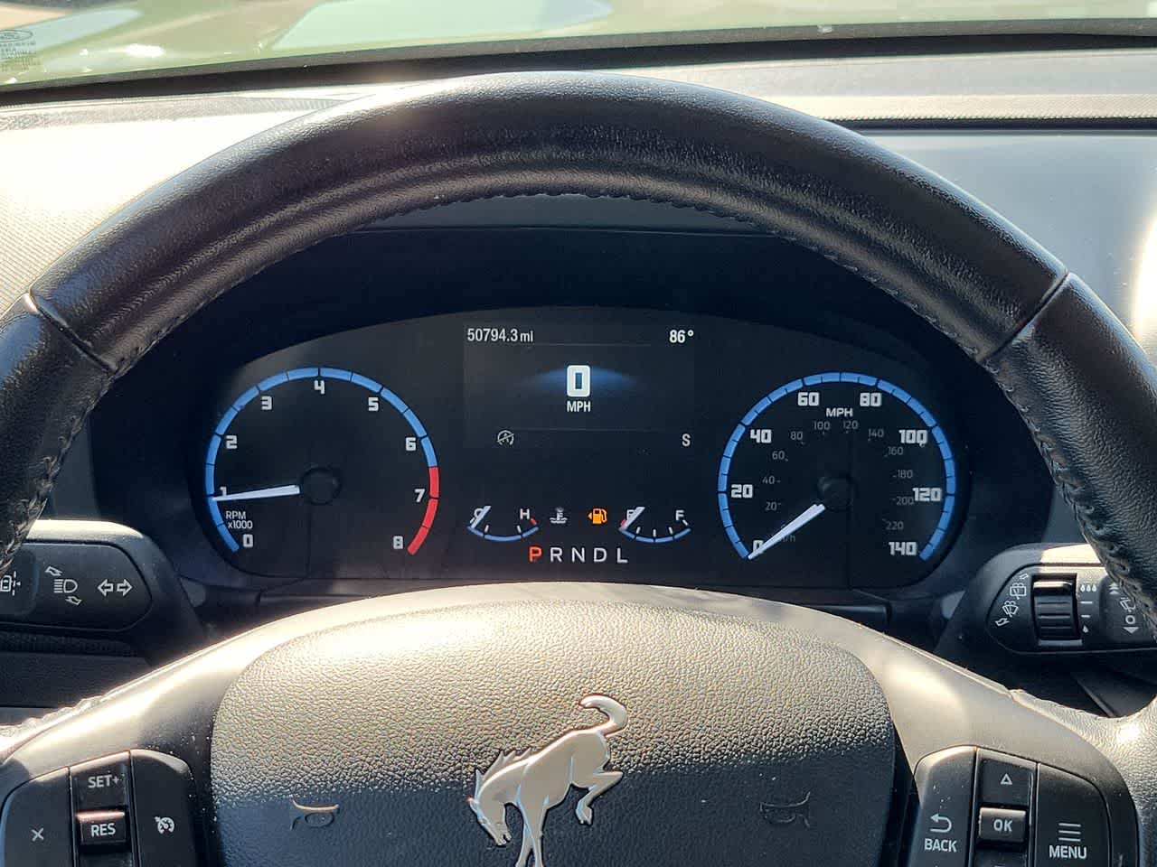 Thumbnail: 2023 Ford Bronco Sport - 26