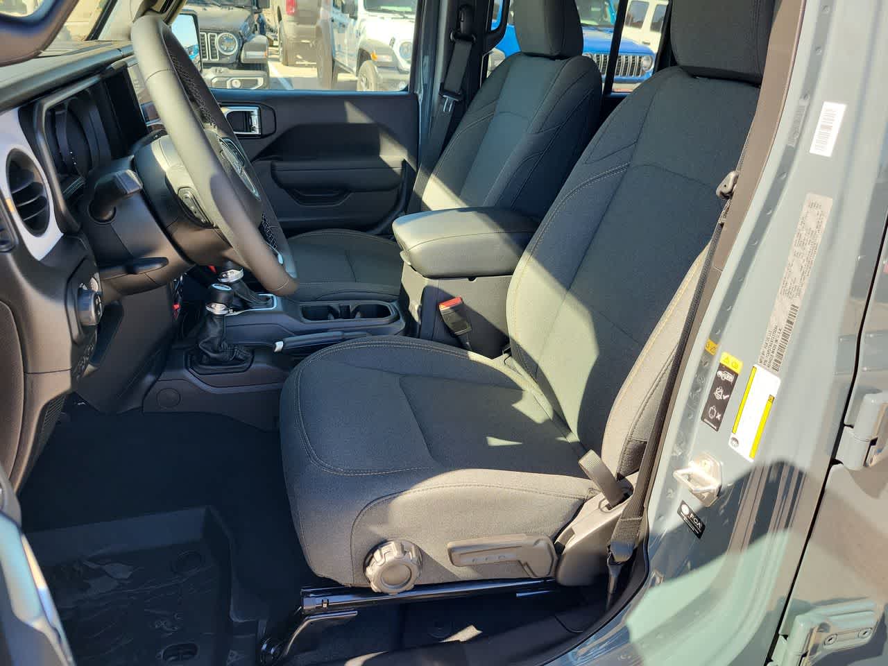 Thumbnail: 2026 Jeep Gladiator - 19