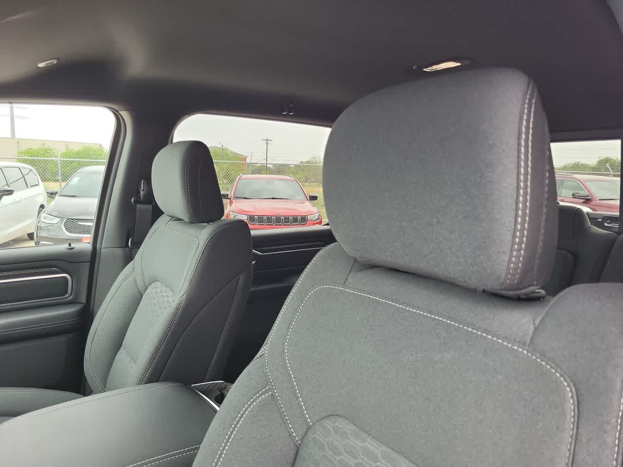 Thumbnail: 2026 RAM 1500 - 20