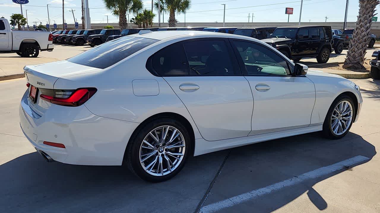 Thumbnail: 2023 BMW 3 Series - 8