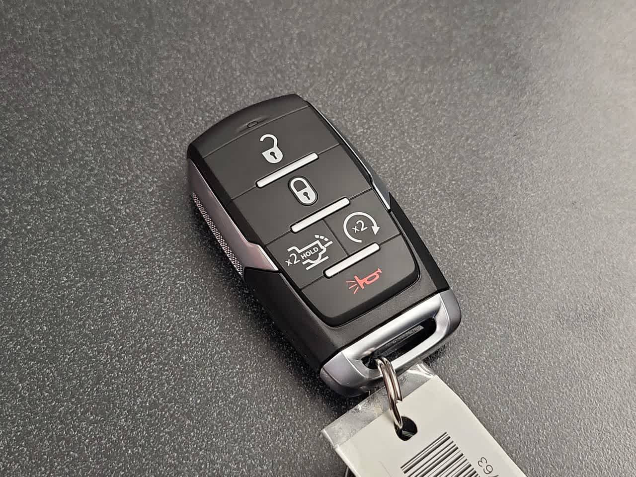 Thumbnail: 2026 RAM 1500 - 28