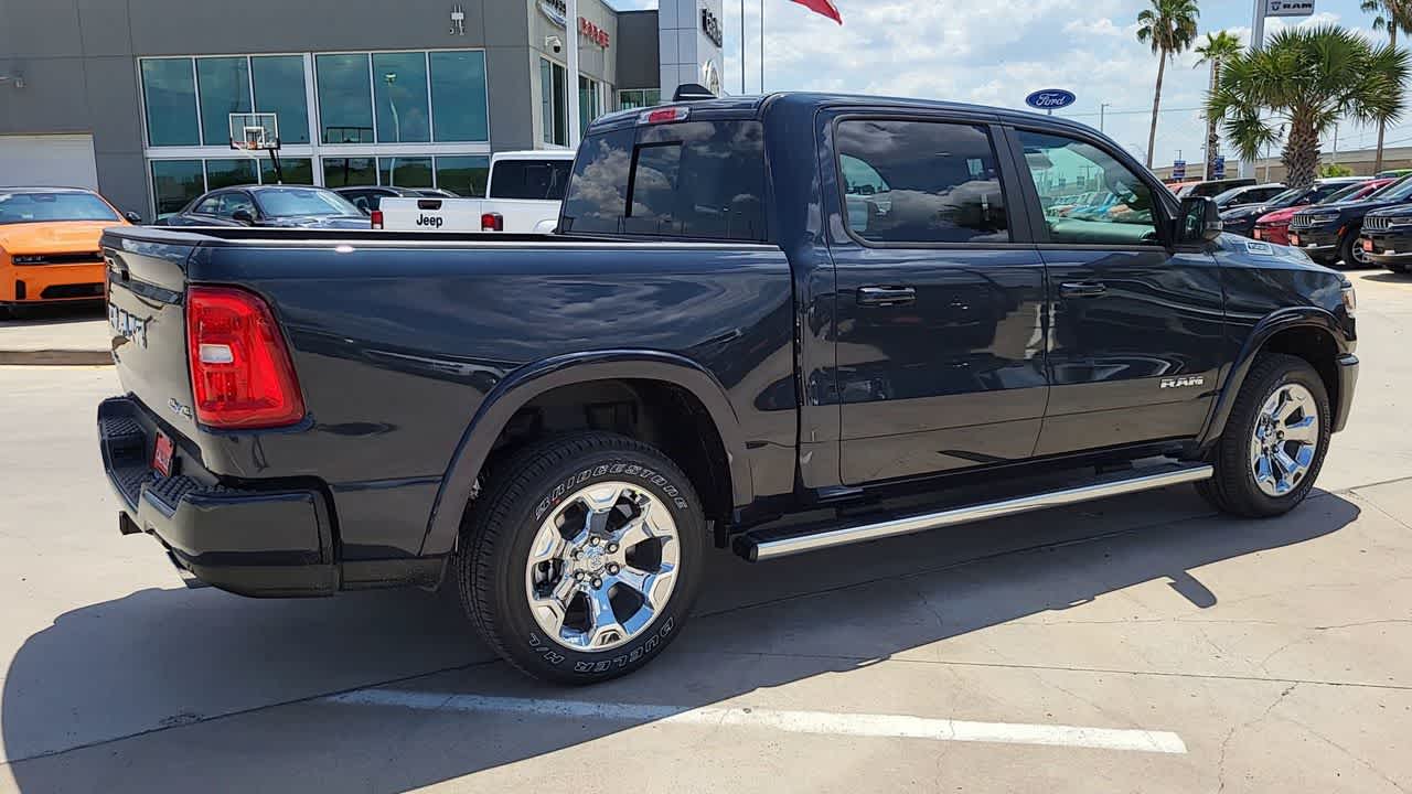 Thumbnail: 2026 RAM 1500 - 8