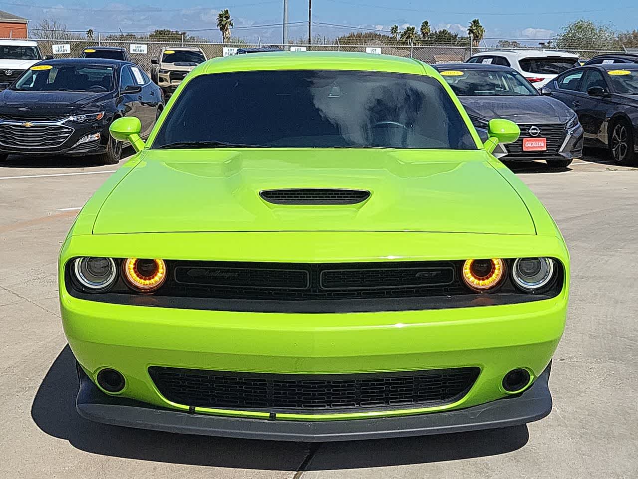 Thumbnail: 2023 Dodge Challenger - 14