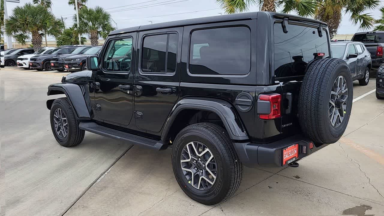 Thumbnail: 2026 Jeep Wrangler - 6