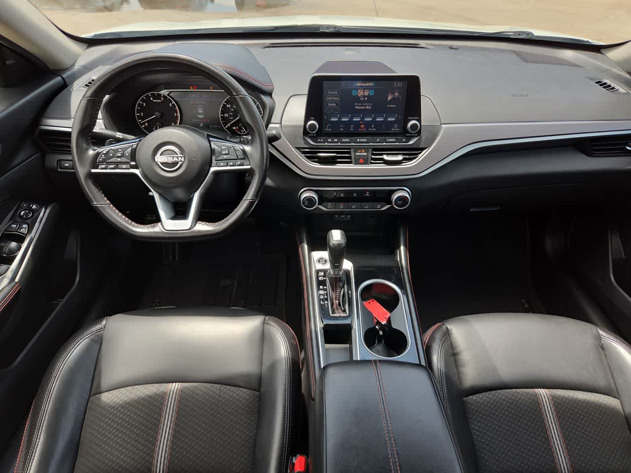 Thumbnail: 2024 Nissan Altima - 18