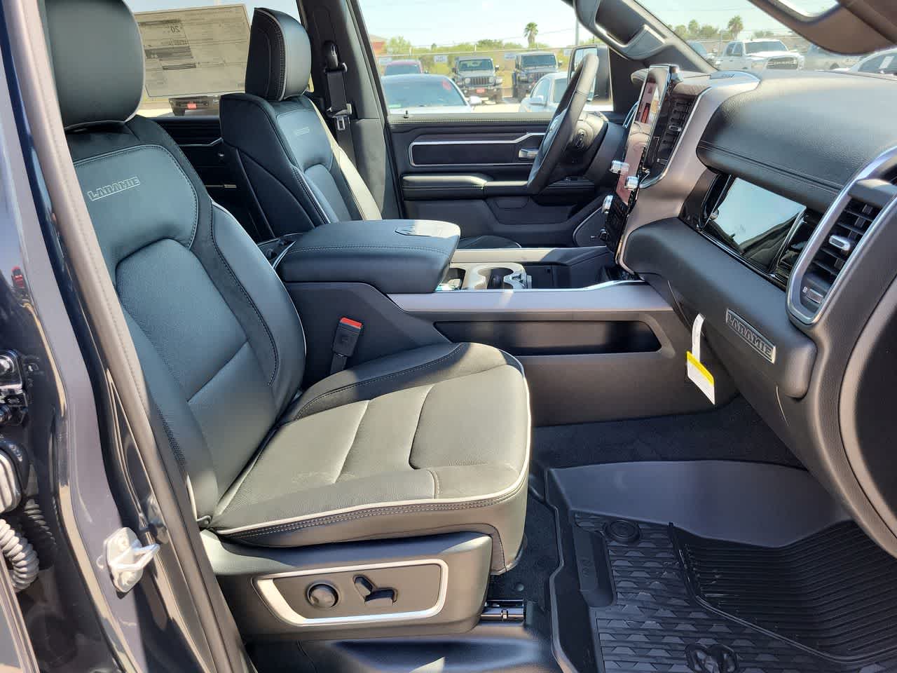 Thumbnail: 2026 RAM 1500 - 22