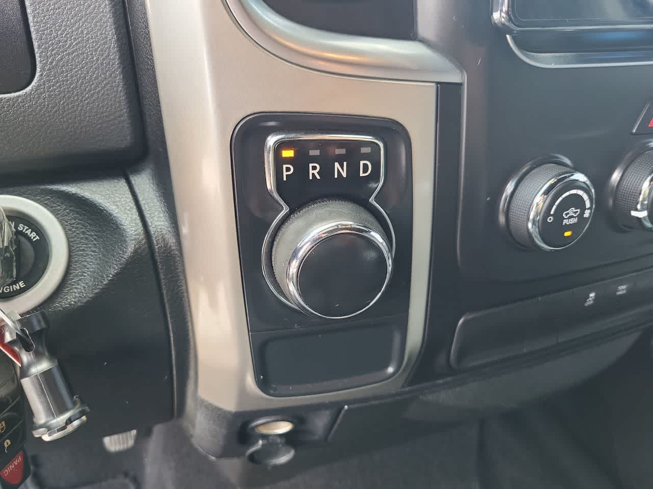 Thumbnail: 2019 RAM 1500 Classic - 24