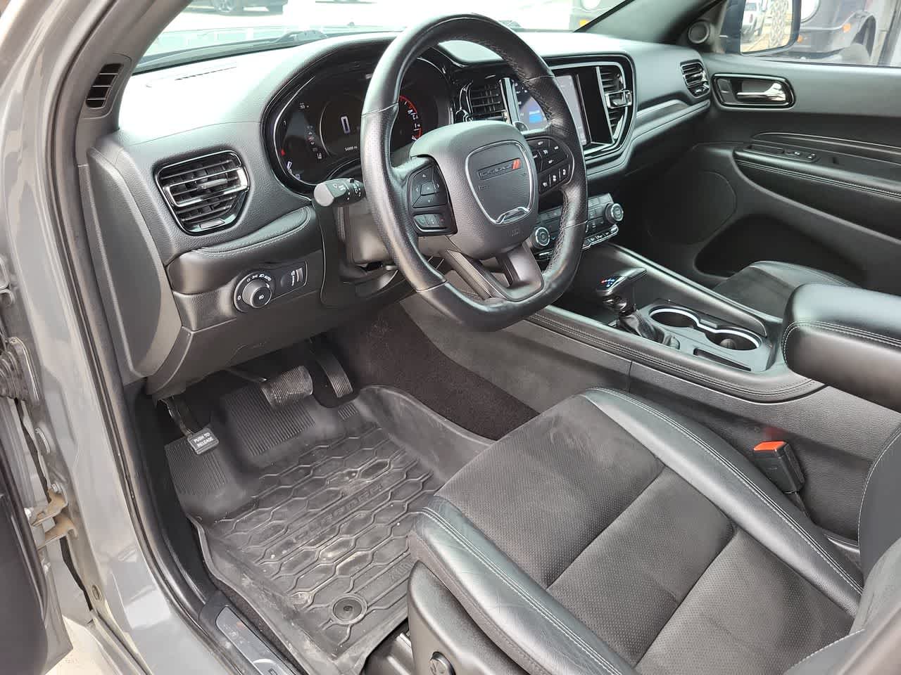 Thumbnail: 2022 Dodge Durango - 10