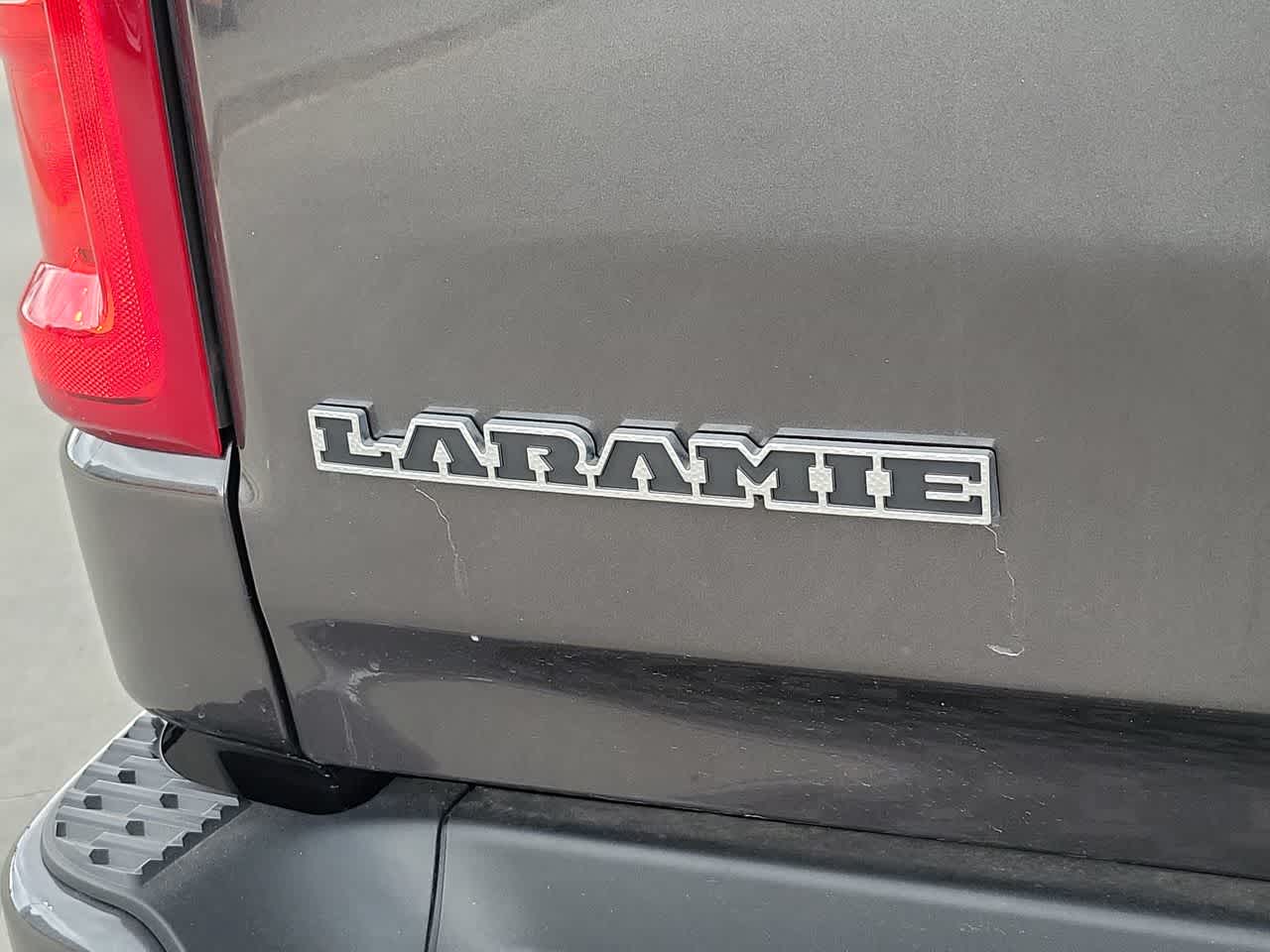 Thumbnail: 2025 RAM 1500 - 15