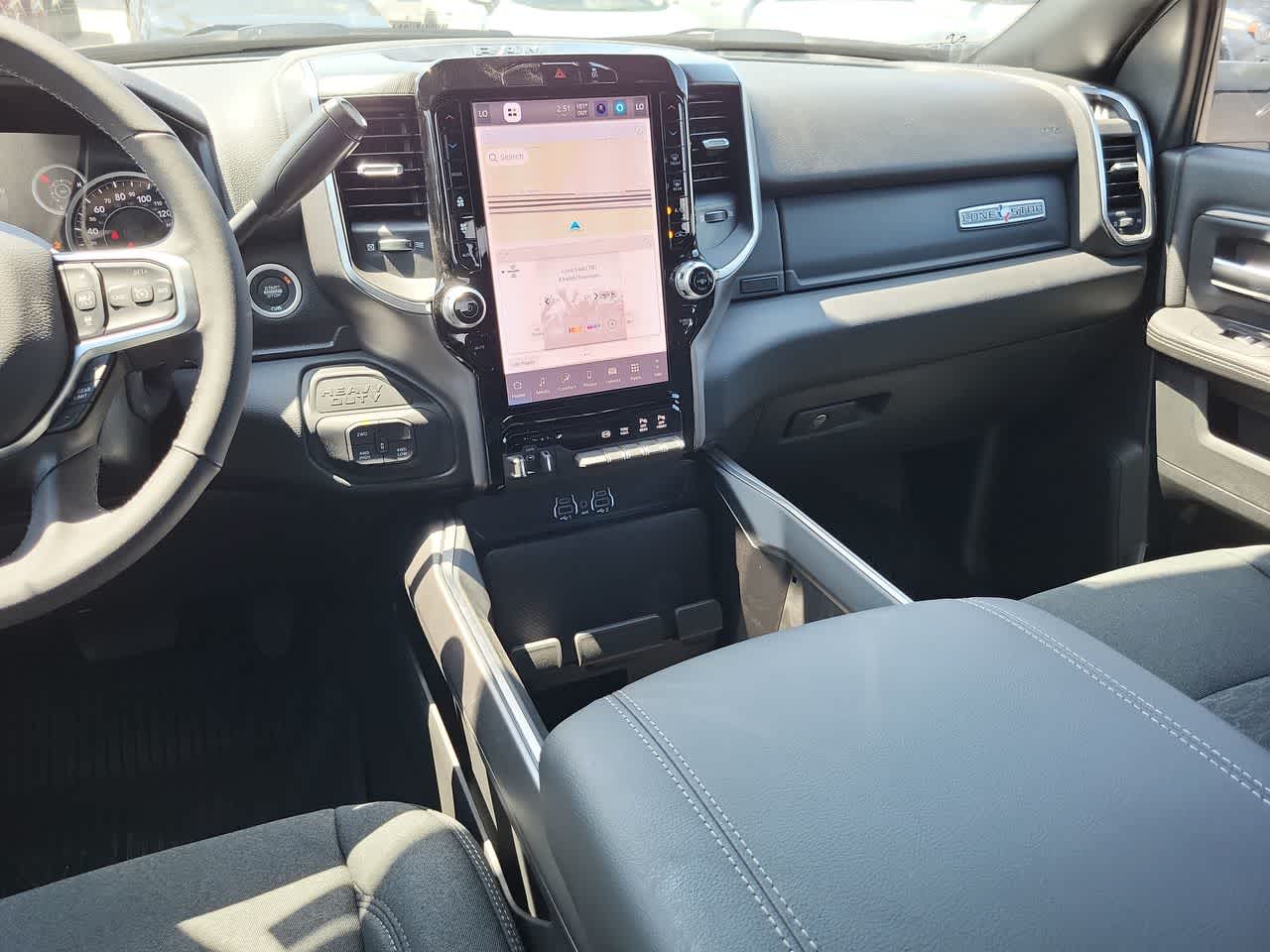 Thumbnail: 2026 RAM 2500 - 24