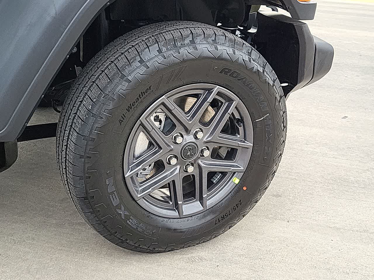 Thumbnail: 2026 Jeep Wrangler - 16