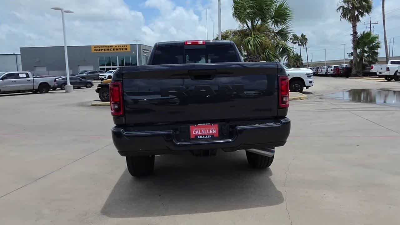 Thumbnail: 2026 RAM 2500 - 7