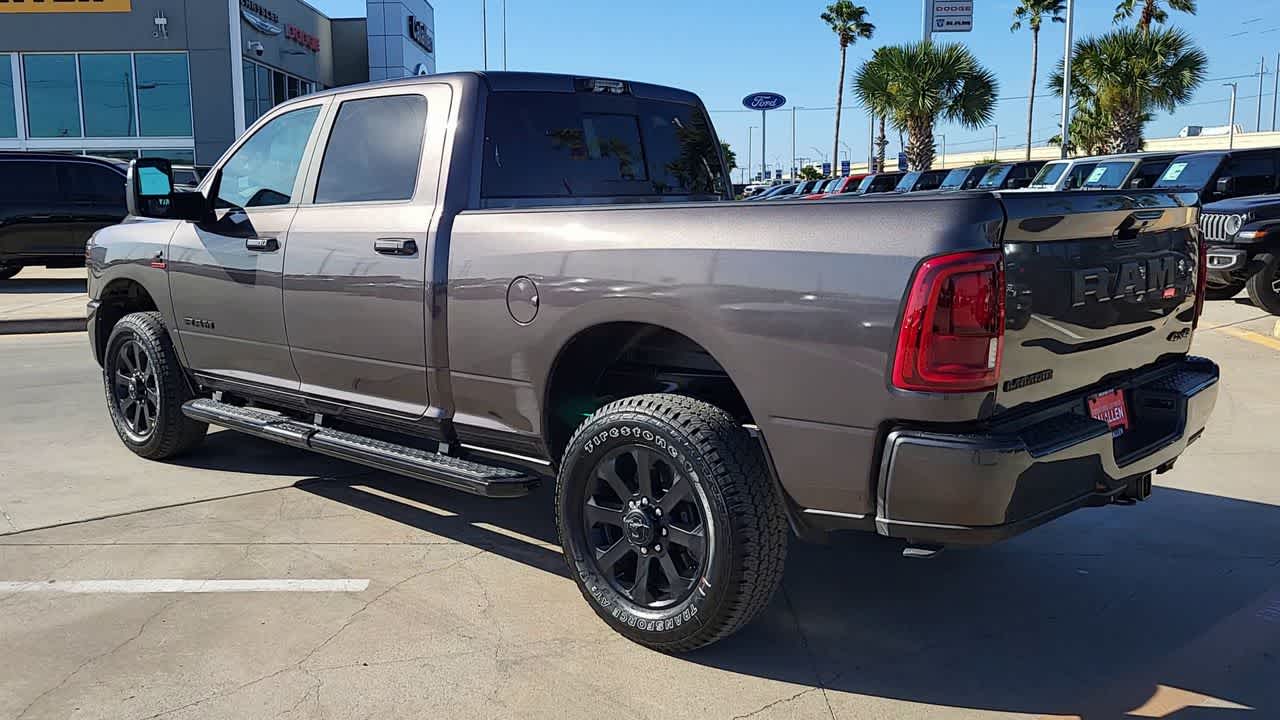 Thumbnail: 2026 RAM 2500 - 6