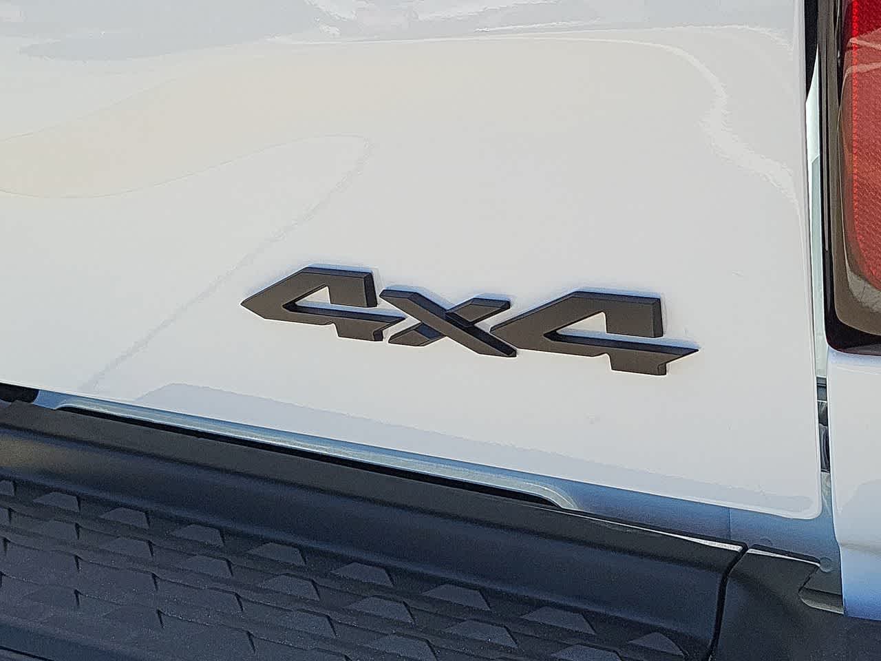 Thumbnail: 2026 RAM 2500 - 15