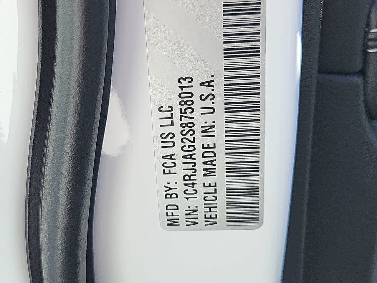 Thumbnail: 2025 Jeep Grand Cherokee - 29