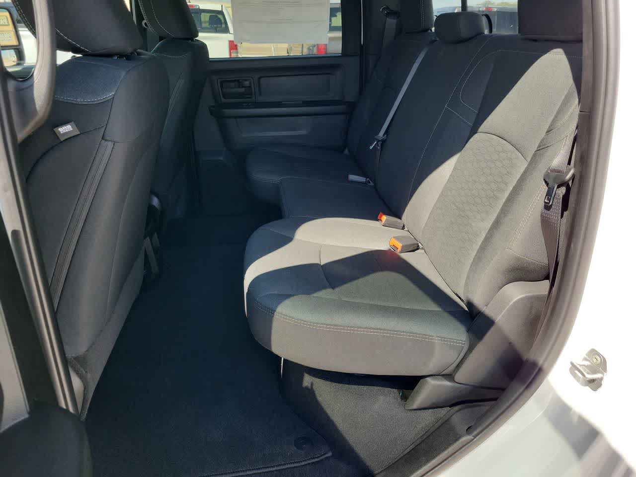 Thumbnail: 2025 RAM 2500 - 21