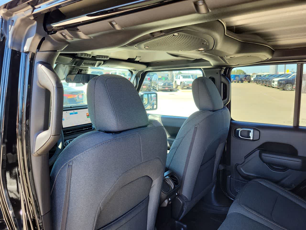 Thumbnail: 2026 Jeep Gladiator - 20