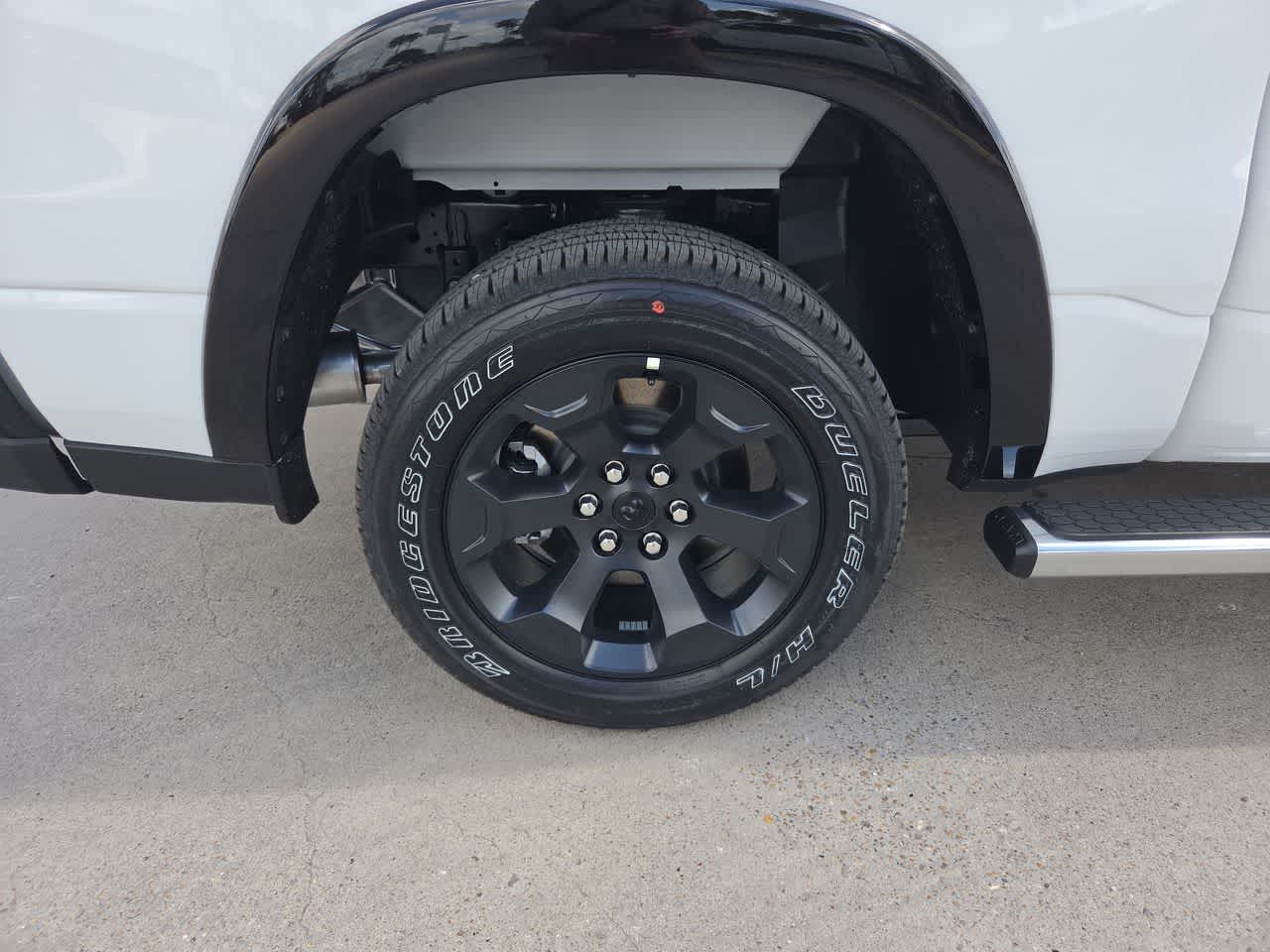 Thumbnail: 2026 RAM 1500 - 16