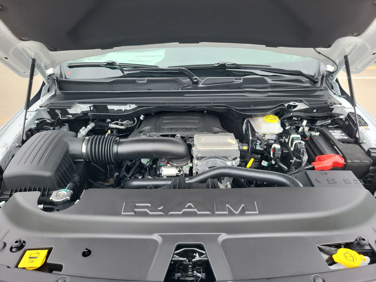 Thumbnail: 2026 RAM 1500 - 18