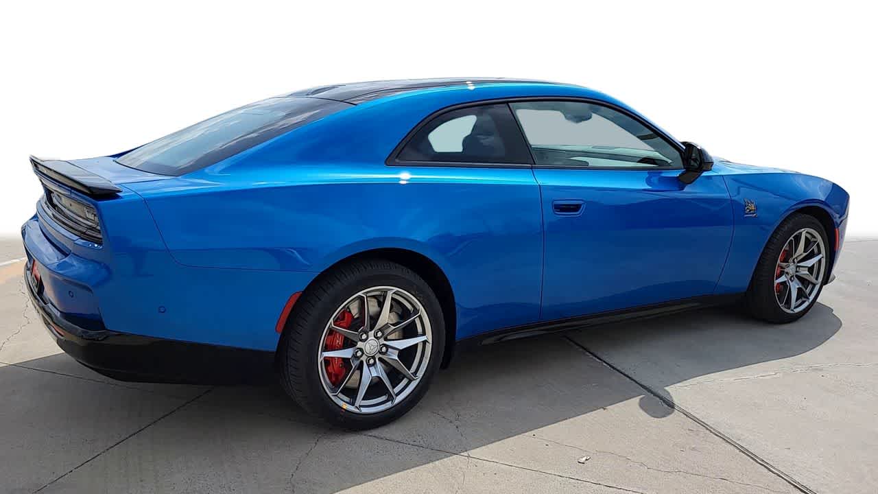 Thumbnail: 2025 Dodge Charger - 8