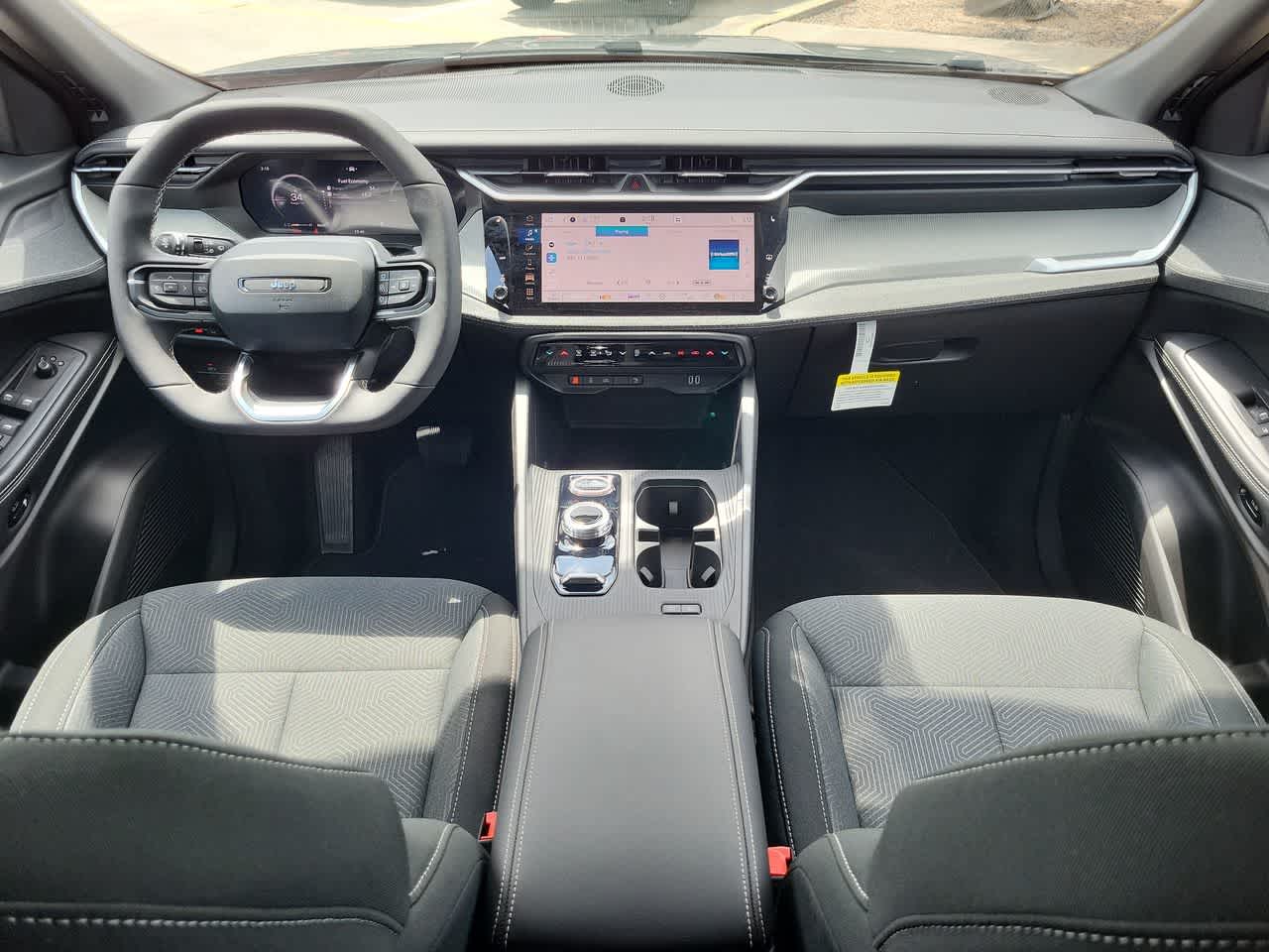 Thumbnail: 2026 Jeep Cherokee - 18