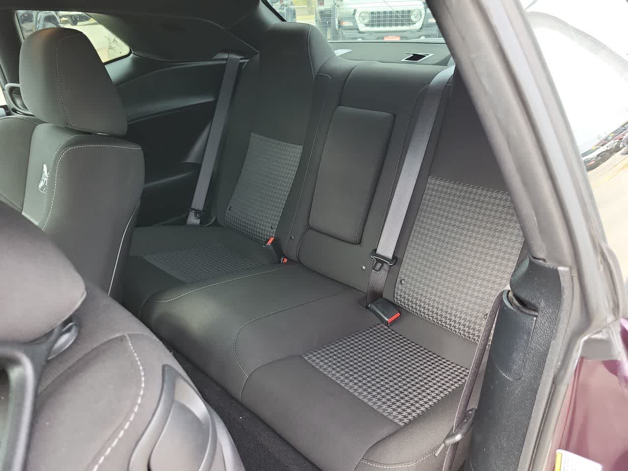 Thumbnail: 2022 Dodge Challenger - 21