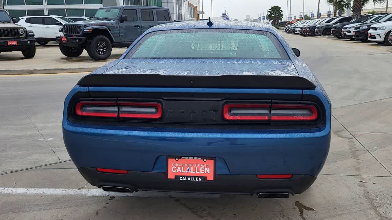 Thumbnail: 2023 Dodge Challenger - 7
