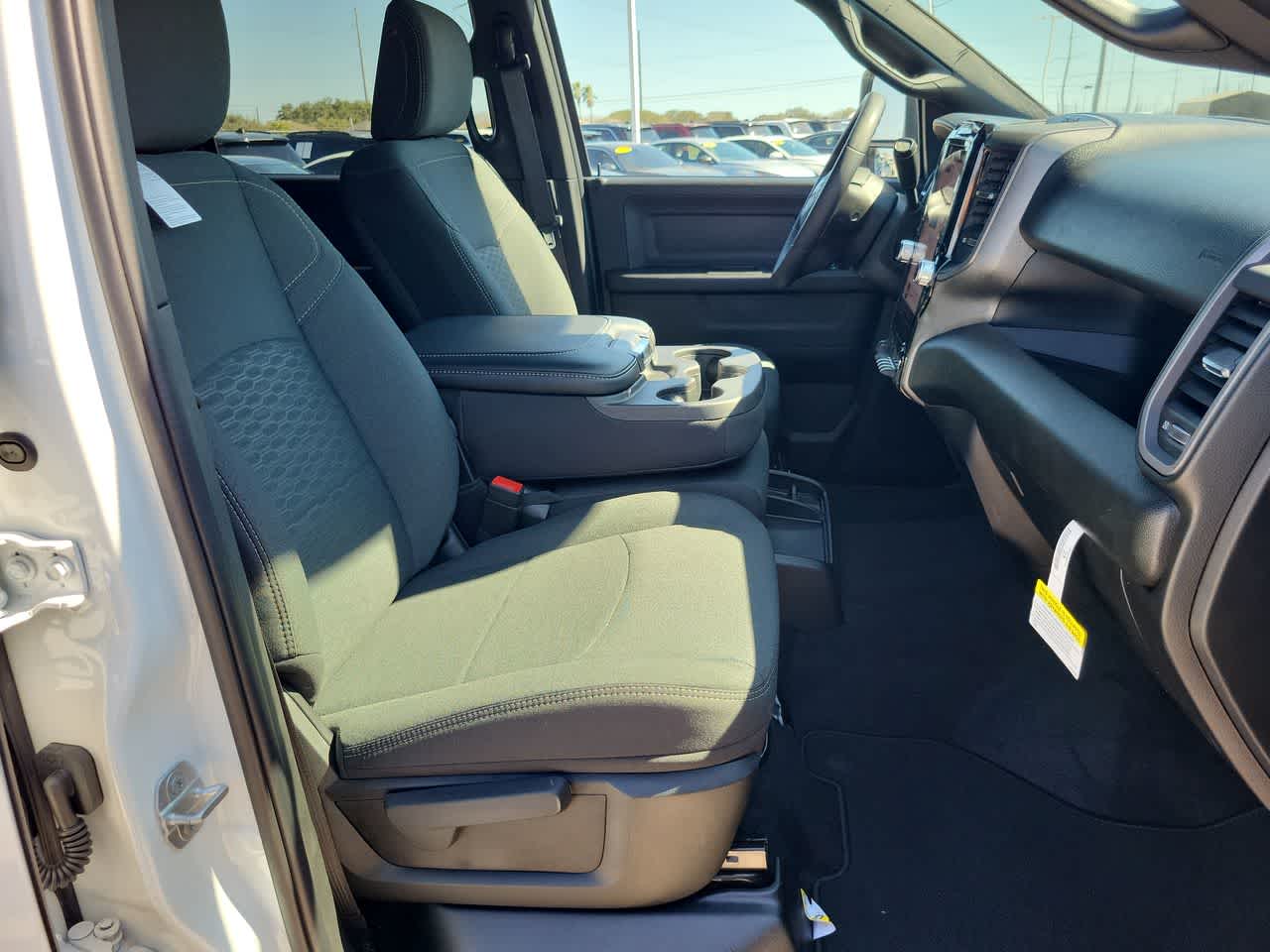 Thumbnail: 2026 RAM 3500 - 22