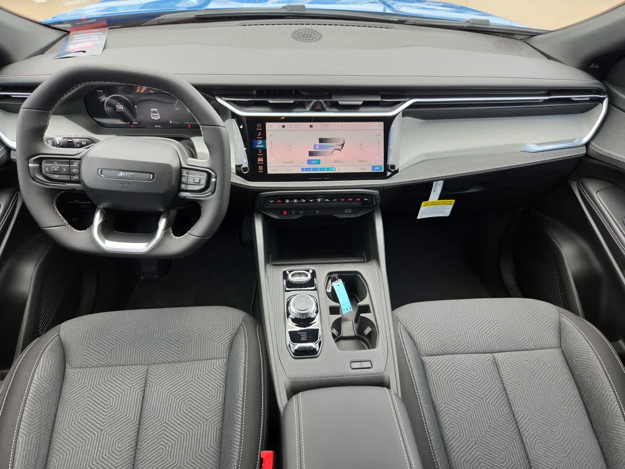 Thumbnail: 2026 Jeep Cherokee - 18
