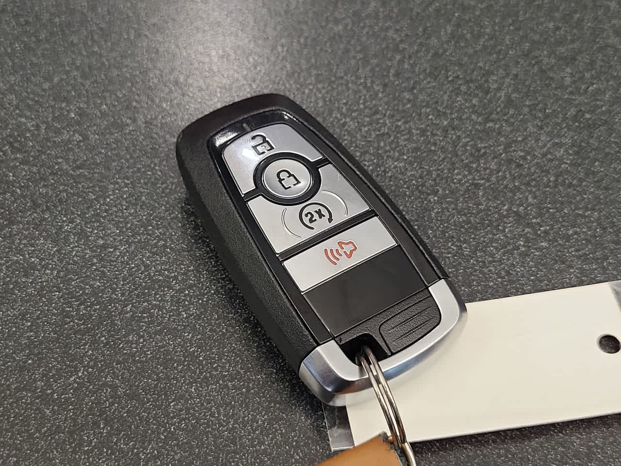 Thumbnail: 2023 Ford Bronco - 28