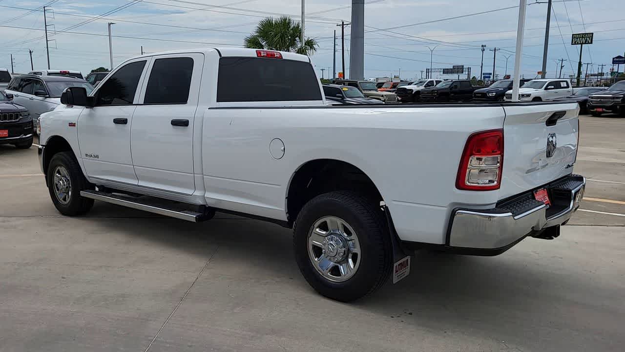 Thumbnail: 2021 RAM 3500 - 6