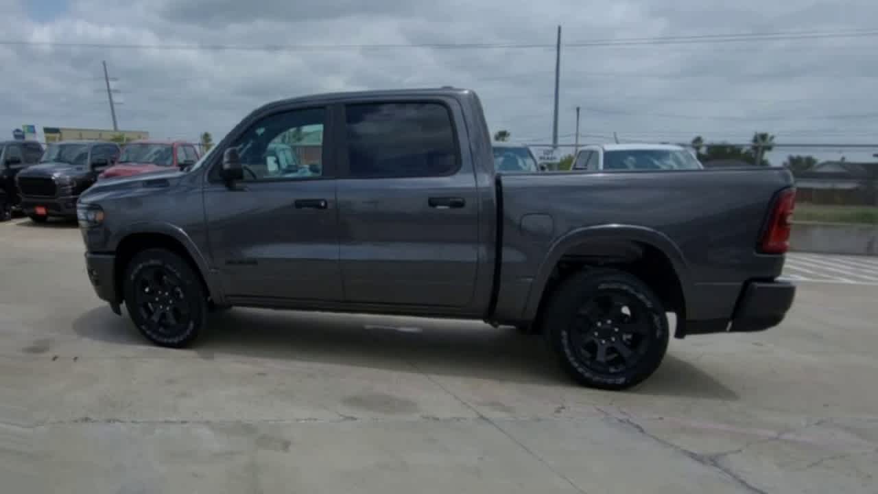Thumbnail: 2026 RAM 1500 - 5