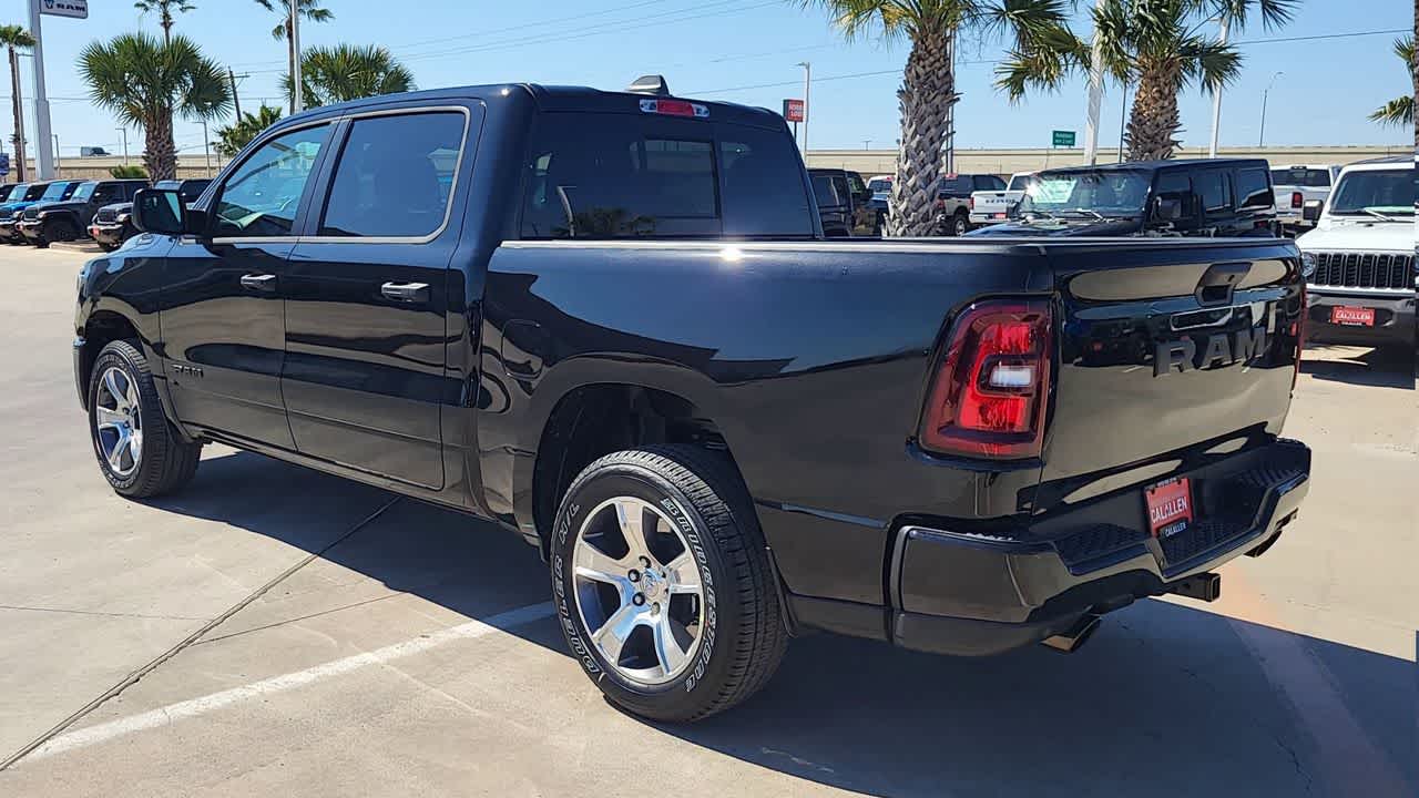 Thumbnail: 2026 RAM 1500 - 6