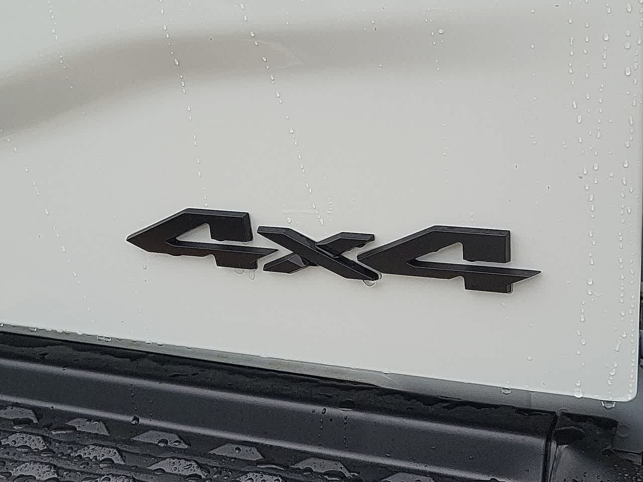 Thumbnail: 2026 RAM 3500 - 15