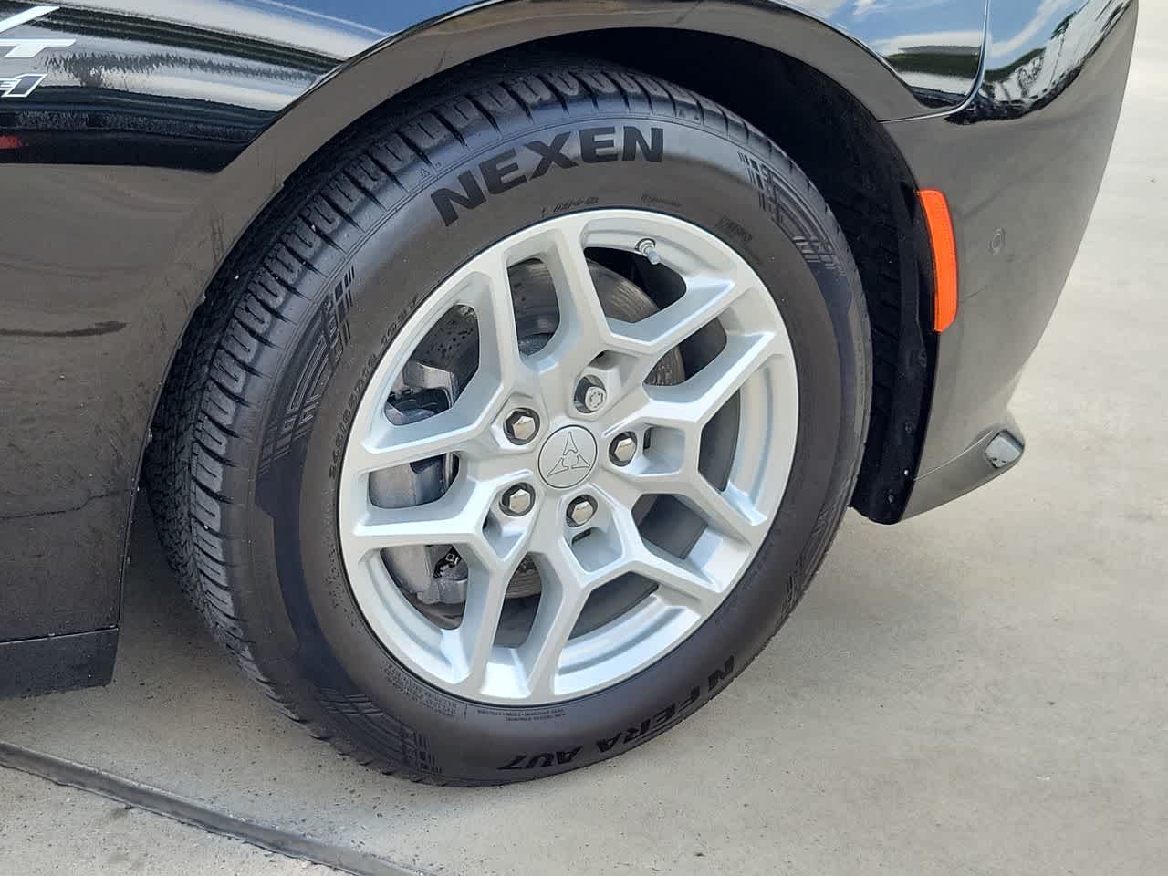 Thumbnail: 2025 Dodge Charger - 16