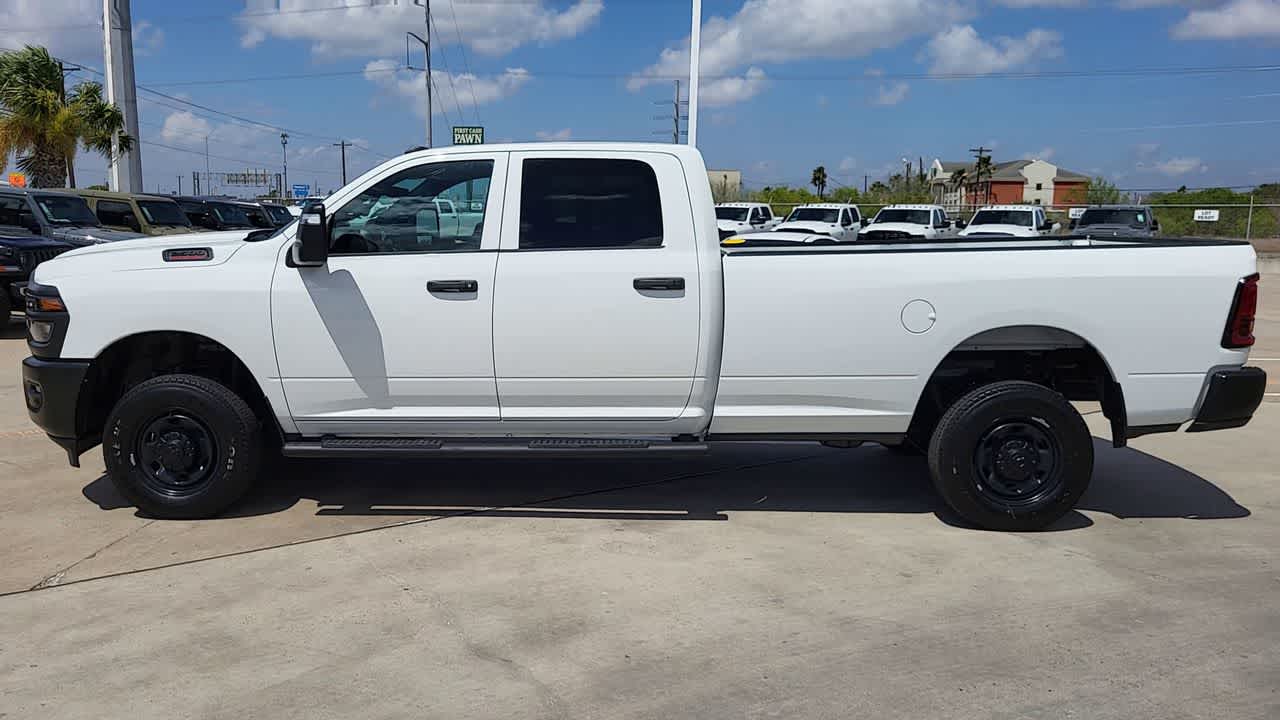 Thumbnail: 2026 RAM 2500 - 5