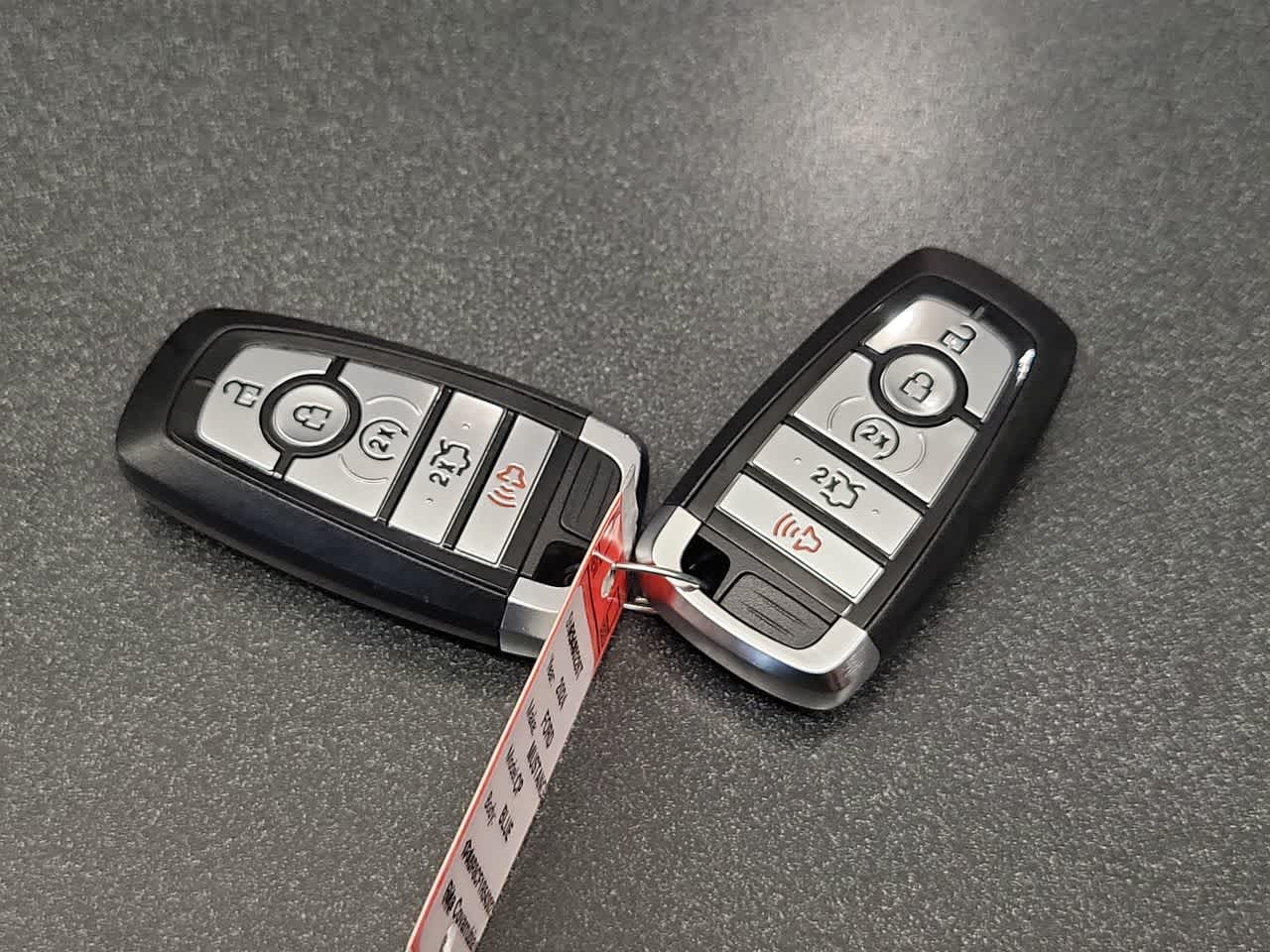 Thumbnail: 2024 Ford Mustang - 28