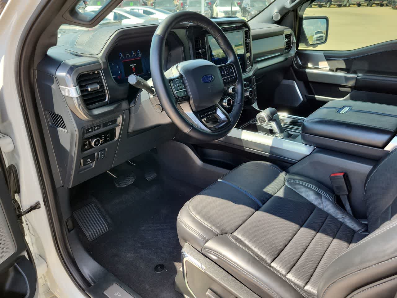 Thumbnail: 2024 Ford F-150 - 10