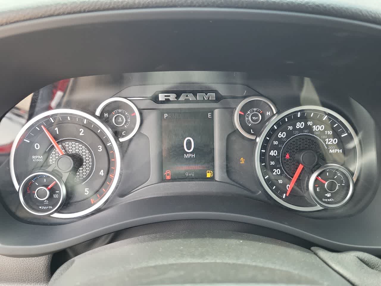 Thumbnail: 2026 RAM 2500 - 26