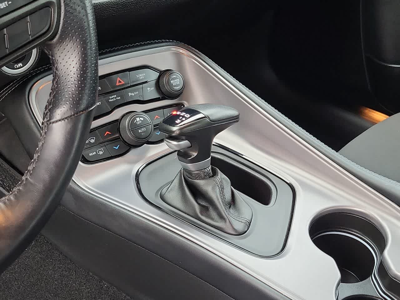 Thumbnail: 2023 Dodge Challenger - 25