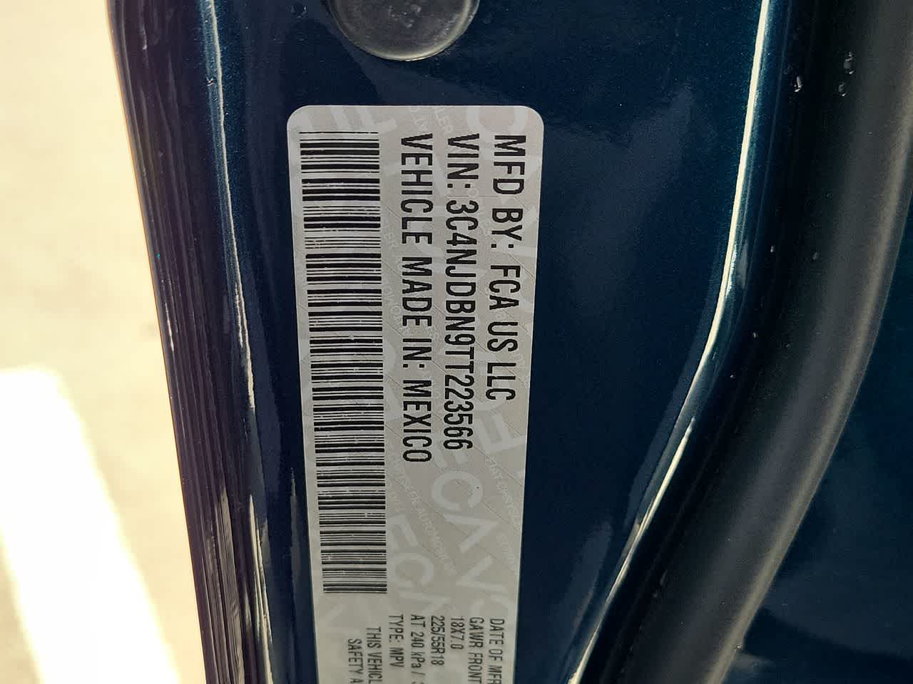 Thumbnail: 2026 Jeep Compass - 29